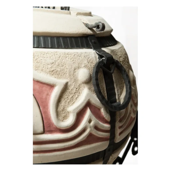 Тандыр Восточный